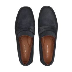 TOMMY HILFIGER Mocasines de Hombre FM0FM04271 DW5 DESERT SKY