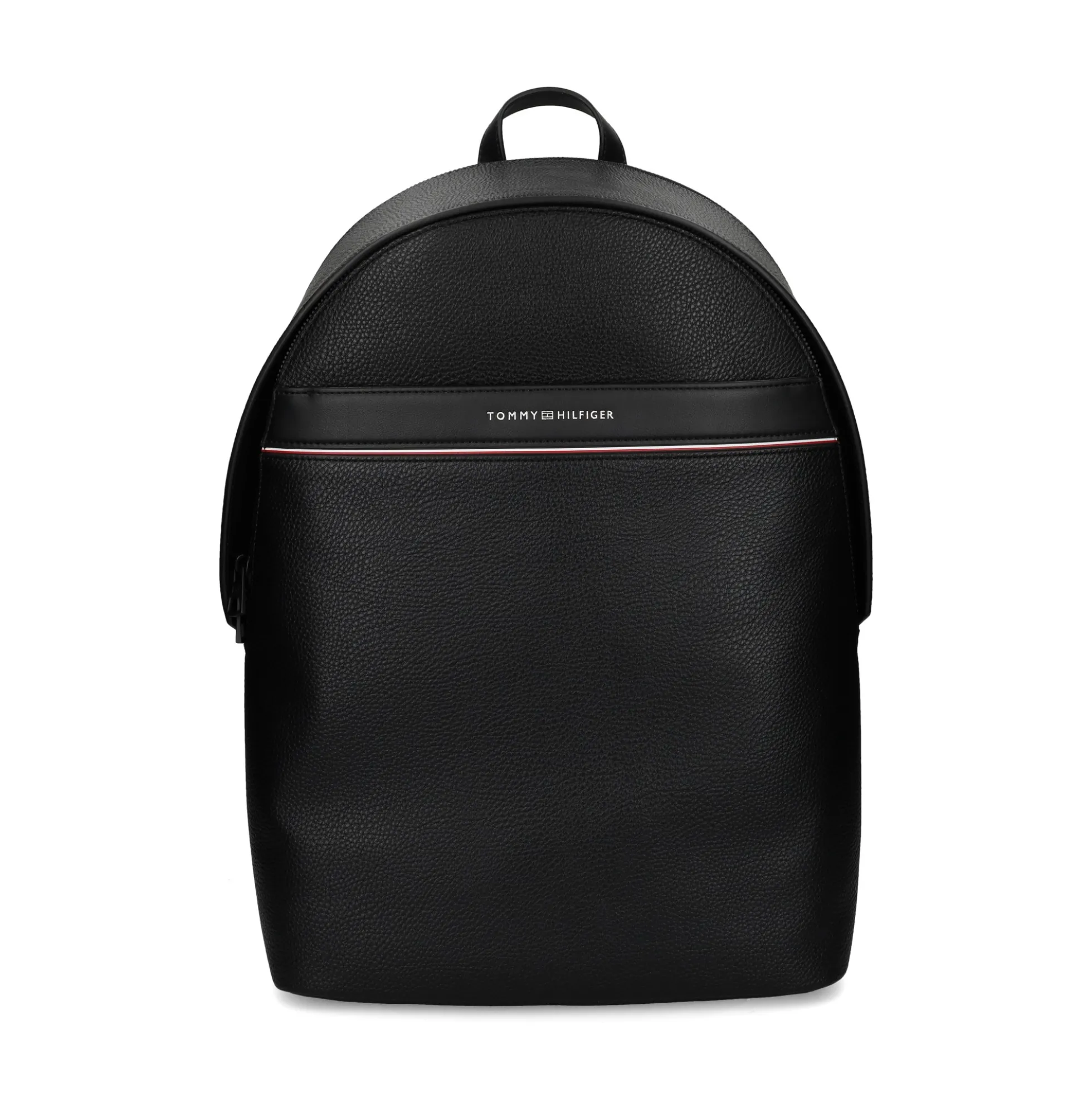 TOMMY HILFIGER Mochilas AM0AM1307 BDS BLACK