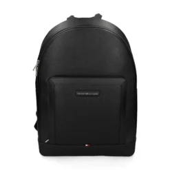 TOMMY HILFIGER Mochilas AM0AM13983 BDS BLACK