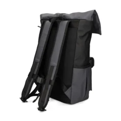 TOMMY HILFIGER Mochilas AM0AM13644 PA7 CHARCOAL GR