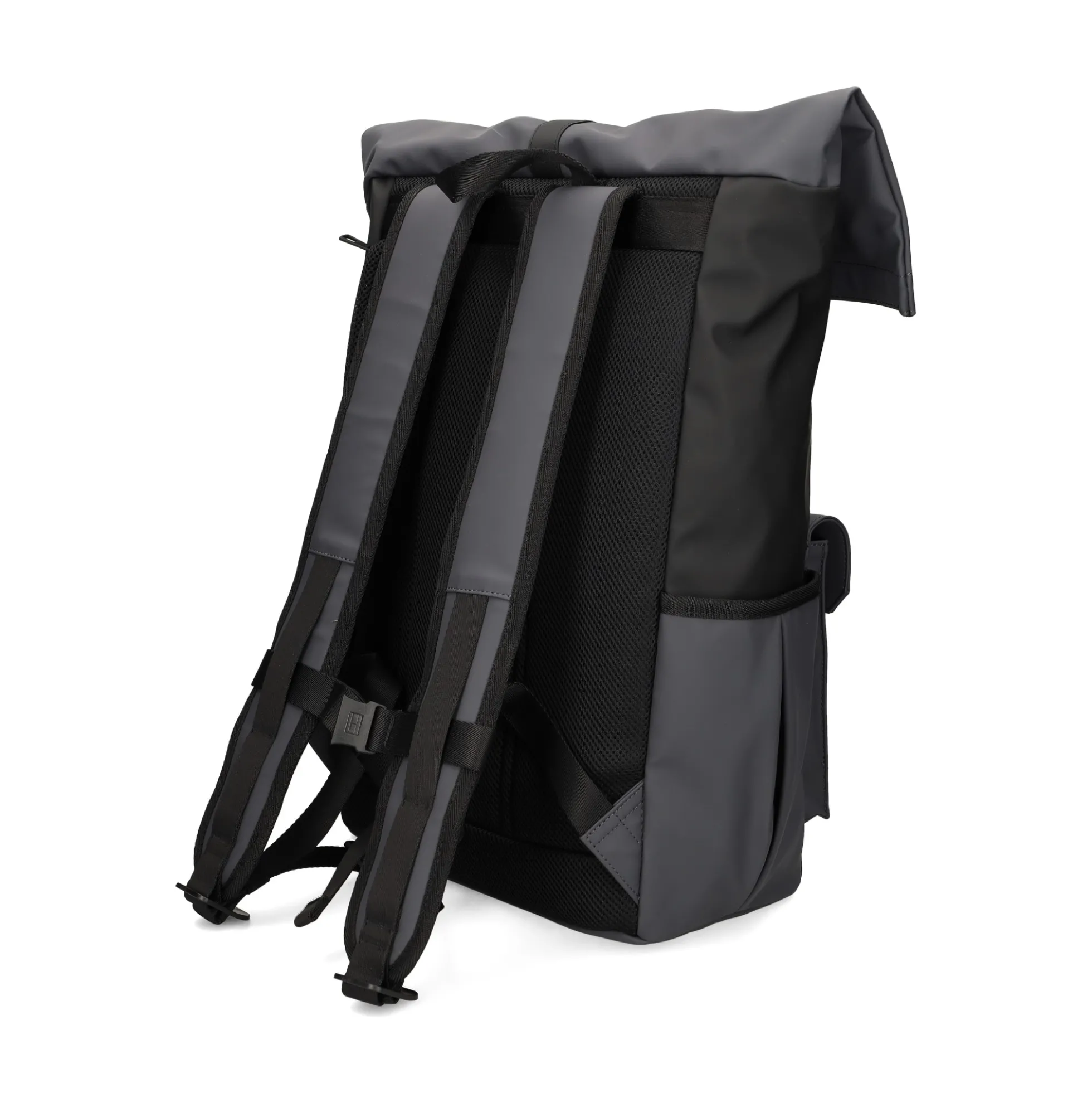 TOMMY HILFIGER Mochilas AM0AM13644 PA7 CHARCOAL GR