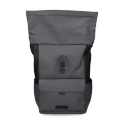 TOMMY HILFIGER Mochilas AM0AM13644 PA7 CHARCOAL GR