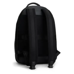 TOMMY HILFIGER Mochilas AM0AM13623 BDS BLACK