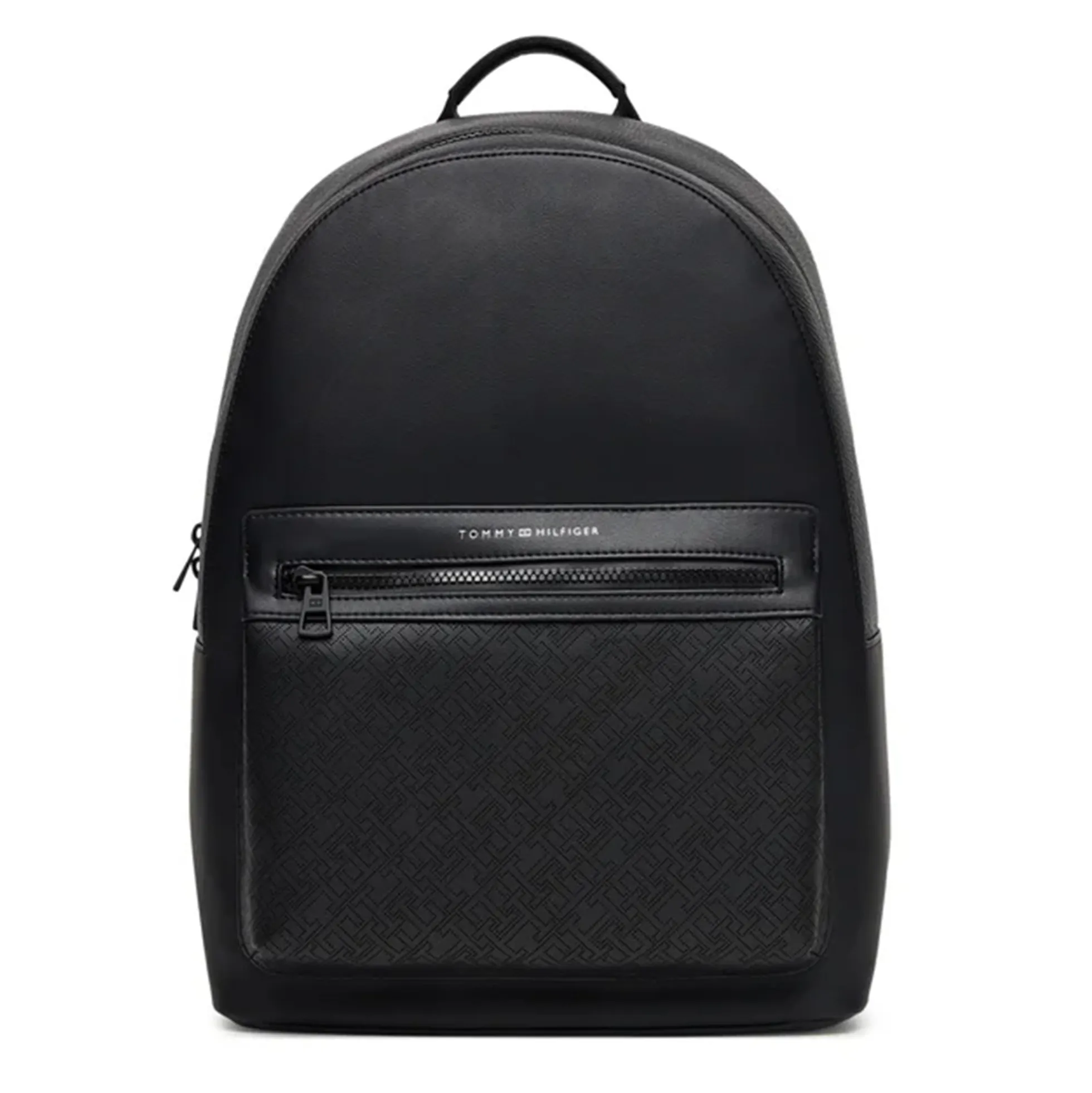 TOMMY HILFIGER Mochilas AM0AM13834 BDS BLACK