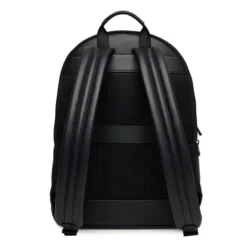 TOMMY HILFIGER Mochilas AM0AM13834 BDS BLACK