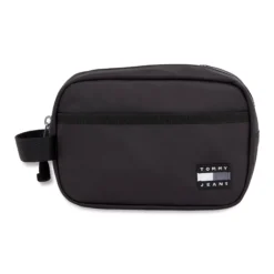 TOMMY HILFIGER Neceser AM0AM11713 BDS BLACK