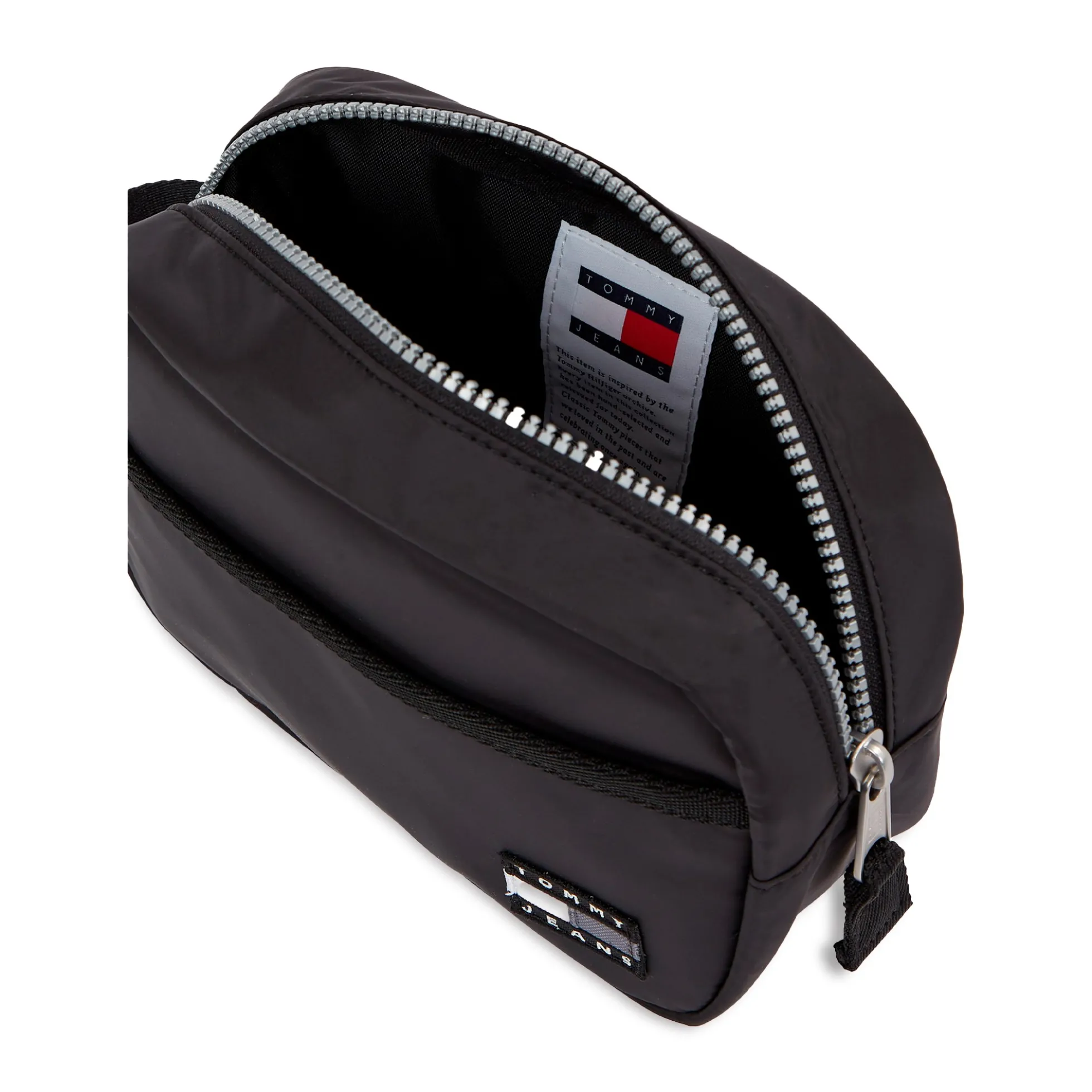 TOMMY HILFIGER Neceser AM0AM11713 BDS BLACK