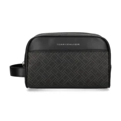 TOMMY HILFIGER Neceser AM0AM14298 BDS NEGRO