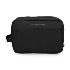 TOMMY HILFIGER Neceser AM0AM14153 BDS NEGRO