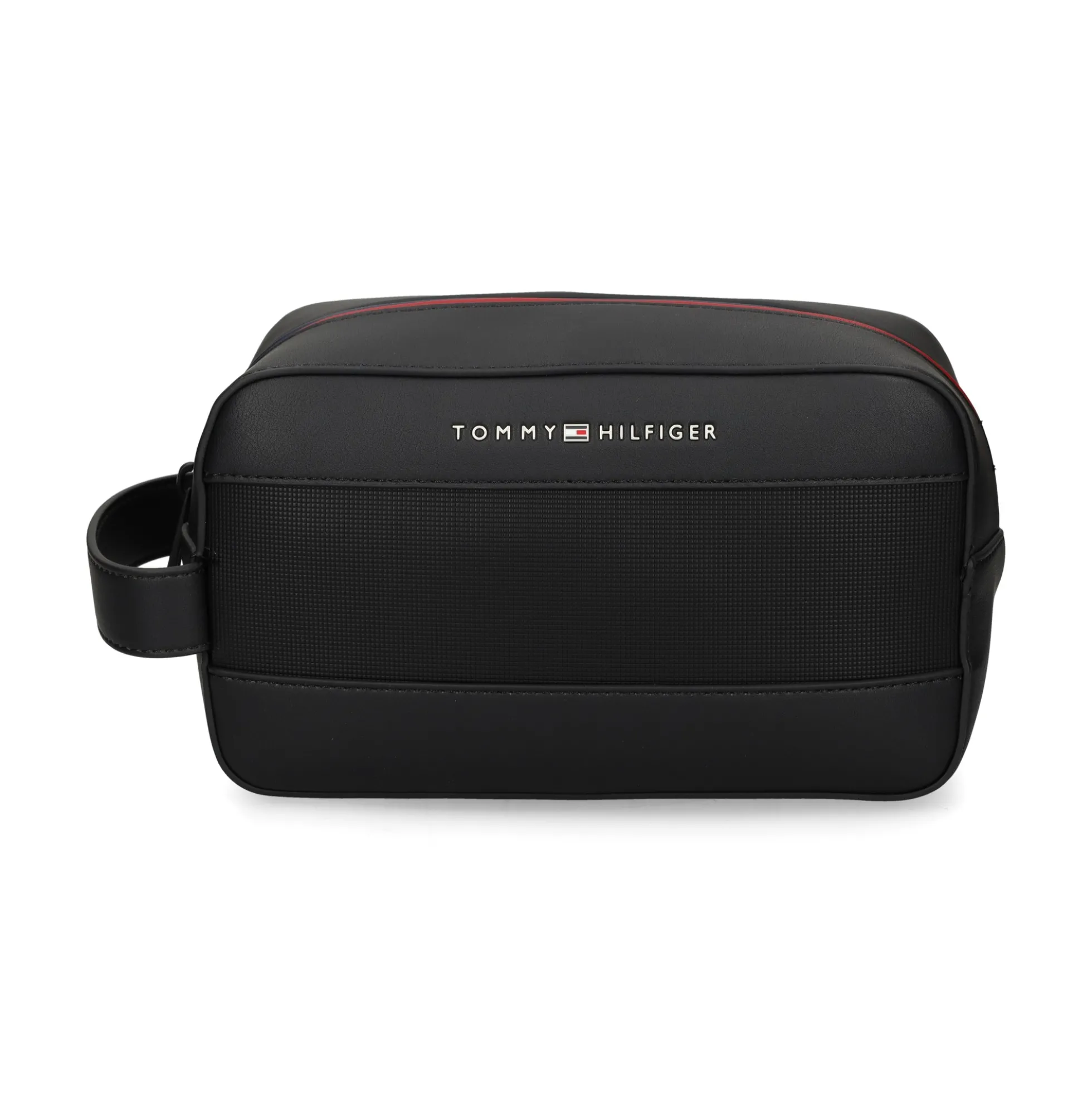 TOMMY HILFIGER Neceser AM0AM14161 BDS NEGRO