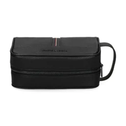 TOMMY HILFIGER Neceser AM0AM14172 BDS NEGRO