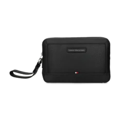 TOMMY HILFIGER Neceser AM0AM13953 BDS BLACK