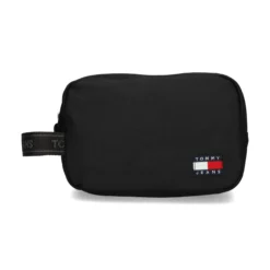 TOMMY HILFIGER Neceser AM0AM12437 BDS BLACK