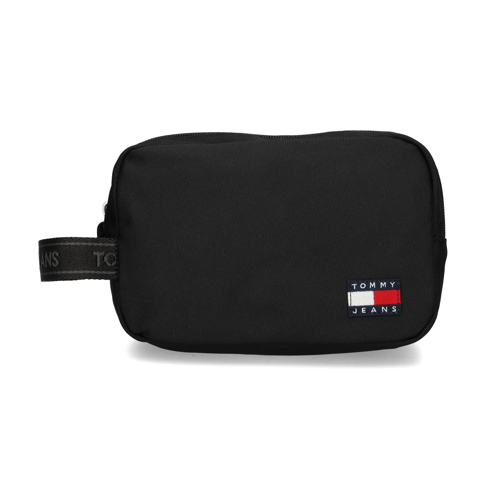 TOMMY HILFIGER Neceser AM0AM12437 BDS BLACK