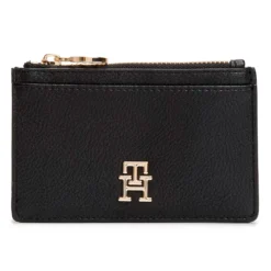 TOMMY HILFIGER Neceser AW0AW17481 BDS BLACK