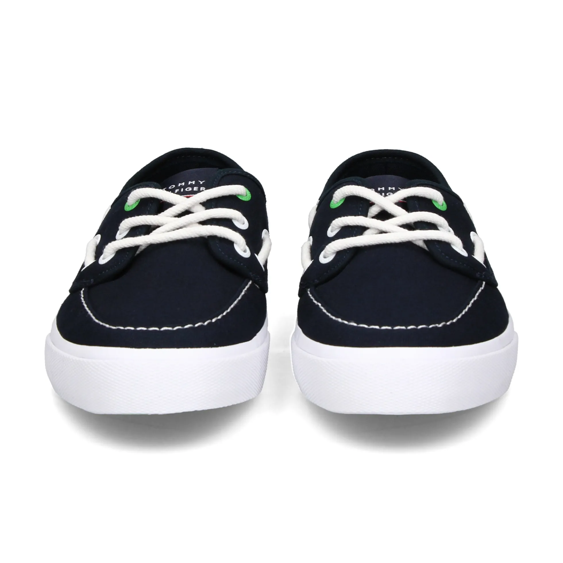 TOMMY HILFIGER Náuticos FM0FM04510 DW5