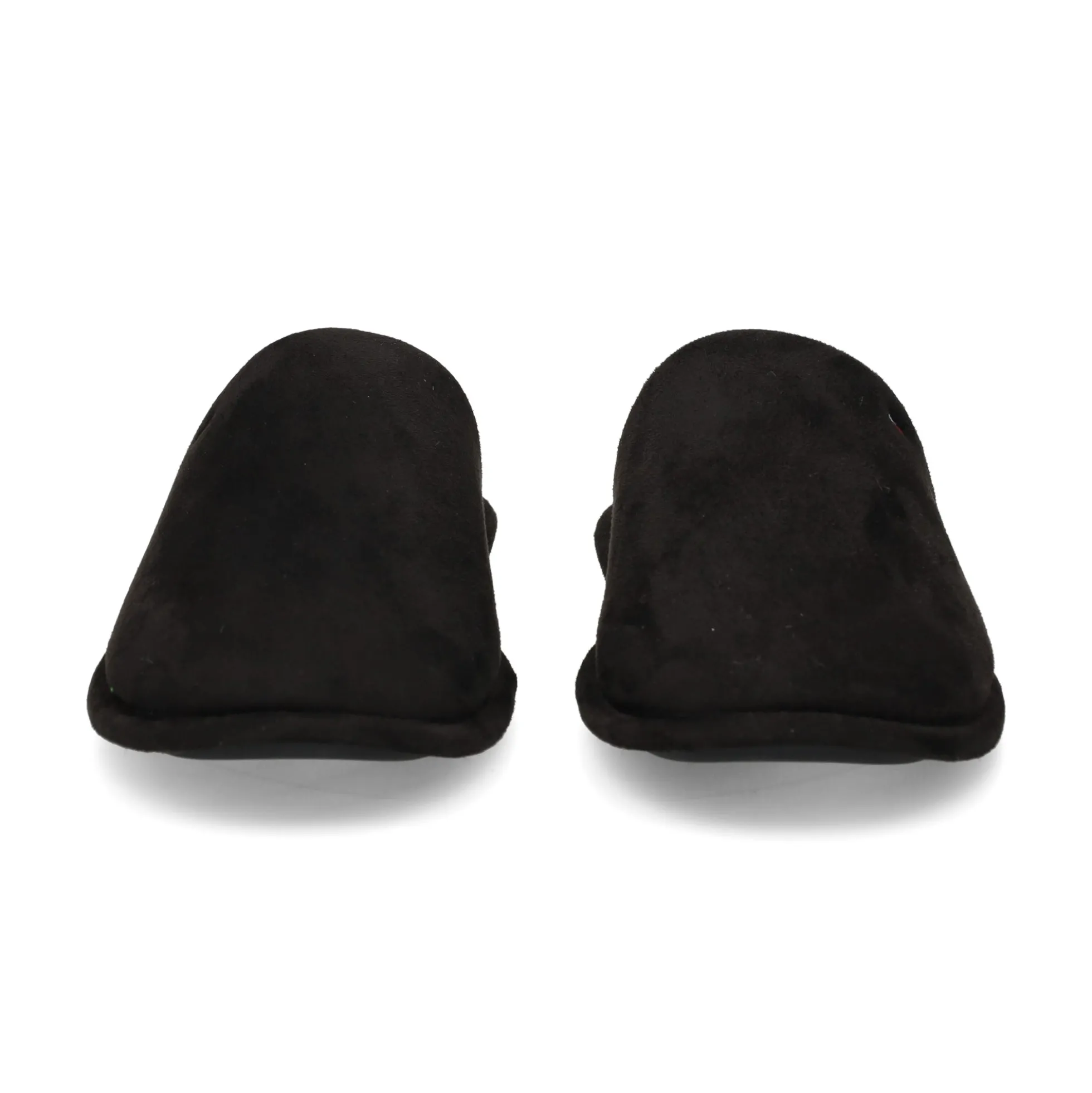 TOMMY HILFIGER Pantuflas de Hombre FM0FM05565 BDS BLACK