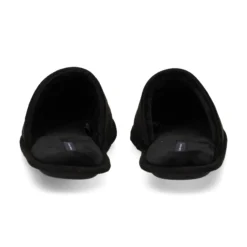 TOMMY HILFIGER Pantuflas de Hombre FM0FM05565 BDS BLACK