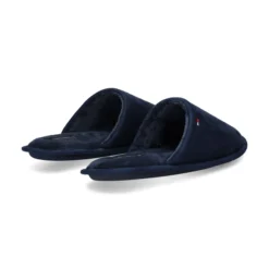 TOMMY HILFIGER Pantuflas de Hombre FM0FM05565 DW5 DESERT SKY