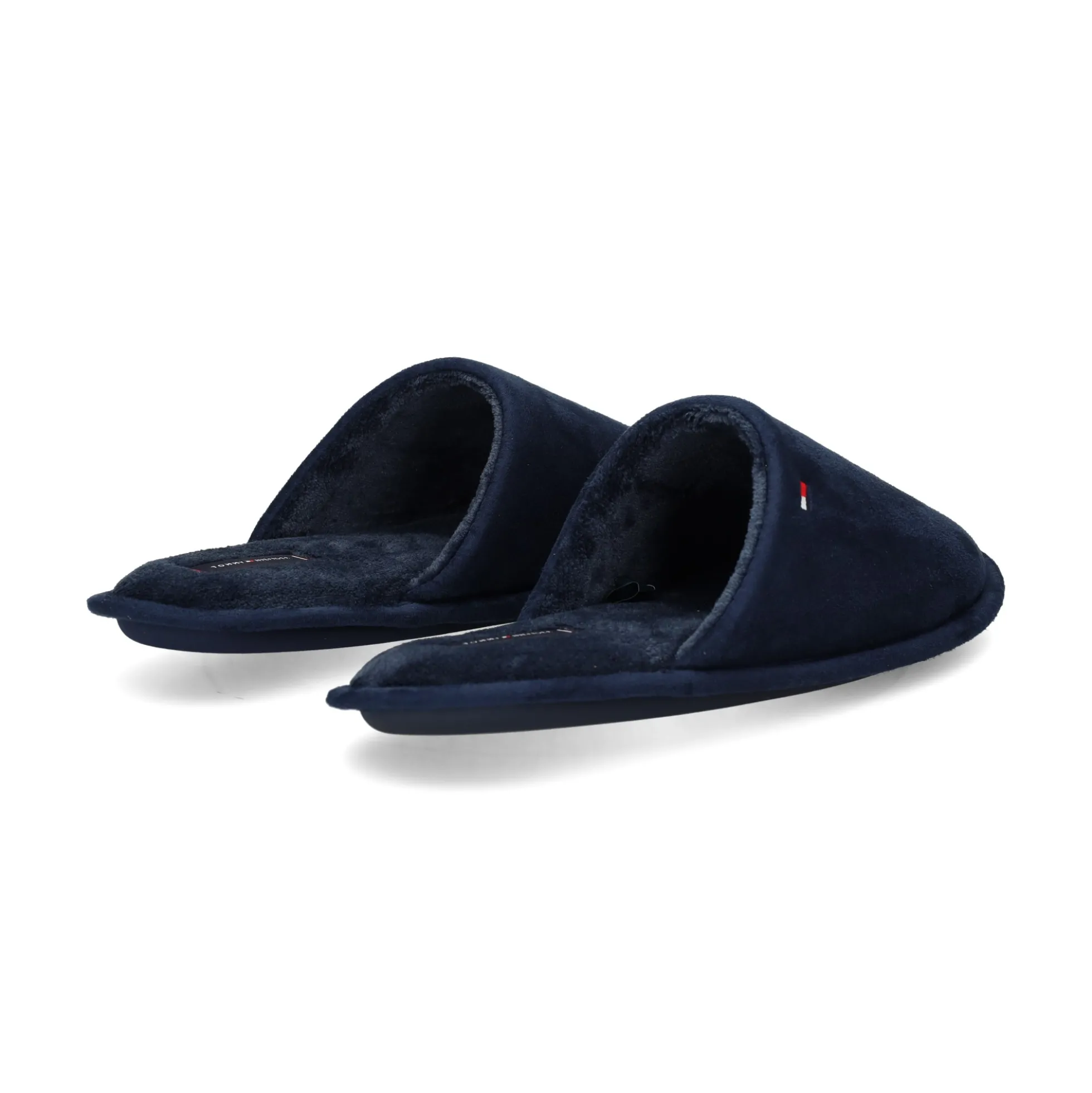 TOMMY HILFIGER Pantuflas de Hombre FM0FM05565 DW5 DESERT SKY