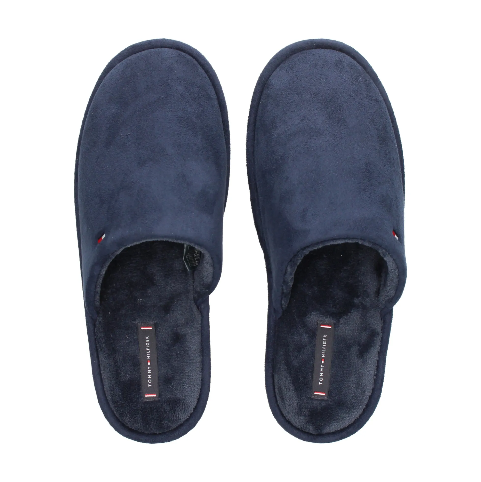 TOMMY HILFIGER Pantuflas de Hombre FM0FM05565 DW5 DESERT SKY