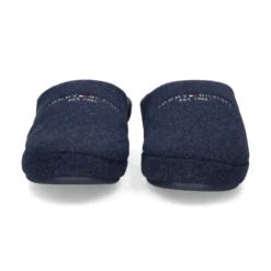 TOMMY HILFIGER Pantuflas de Hombre FM0FM05614 DW5 DESERT SKY