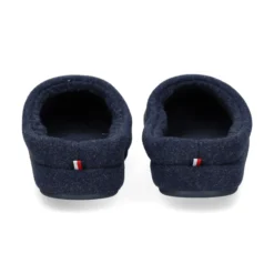 TOMMY HILFIGER Pantuflas de Hombre FM0FM05614 DW5 DESERT SKY