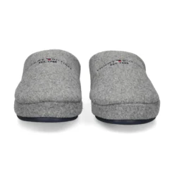TOMMY HILFIGER Pantuflas de Hombre FM0FM05614 PRY UNIVERSAL