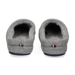 TOMMY HILFIGER Pantuflas de Hombre FM0FM05614 PRY UNIVERSAL