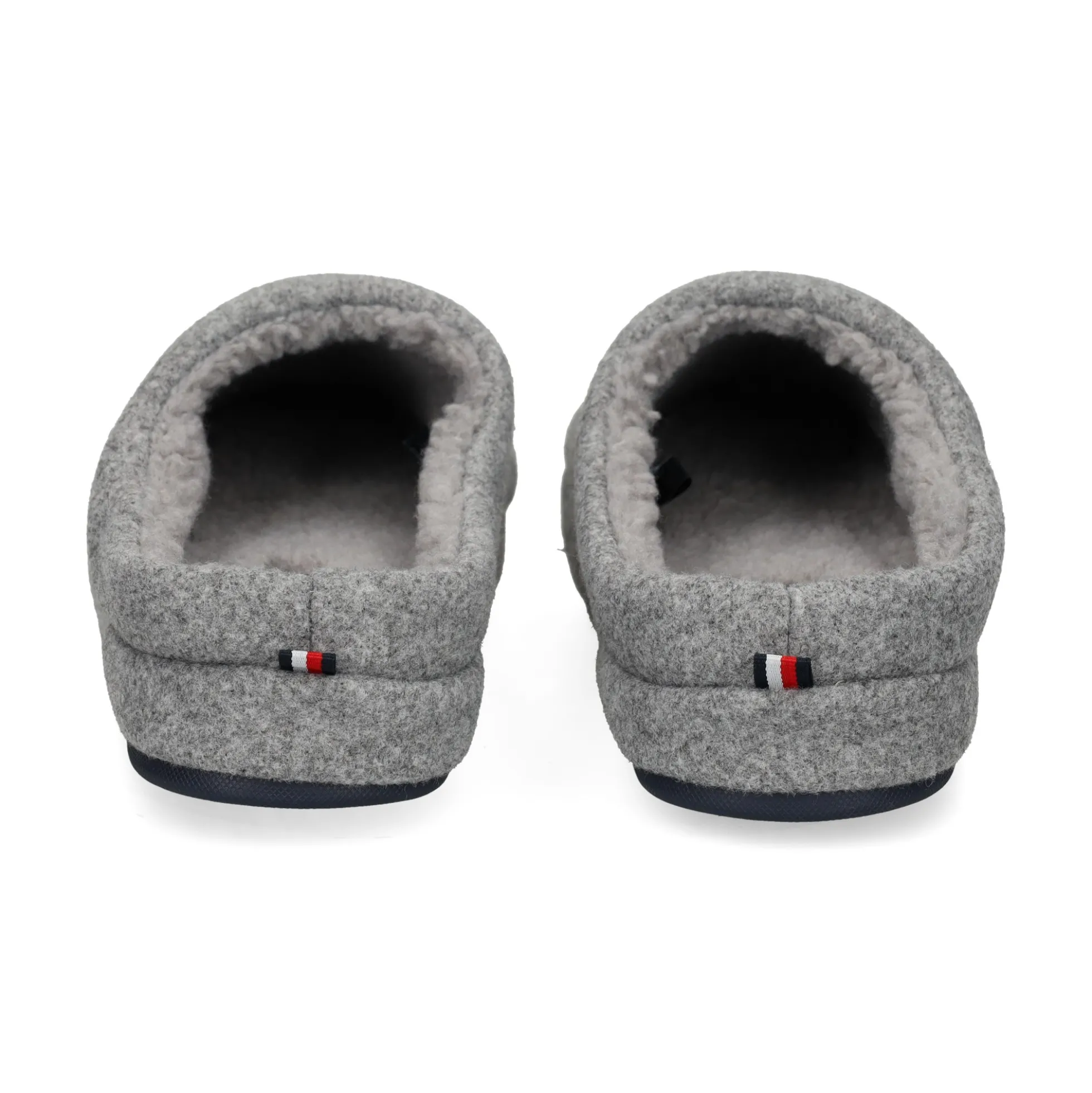 TOMMY HILFIGER Pantuflas de Hombre FM0FM05614 PRY UNIVERSAL