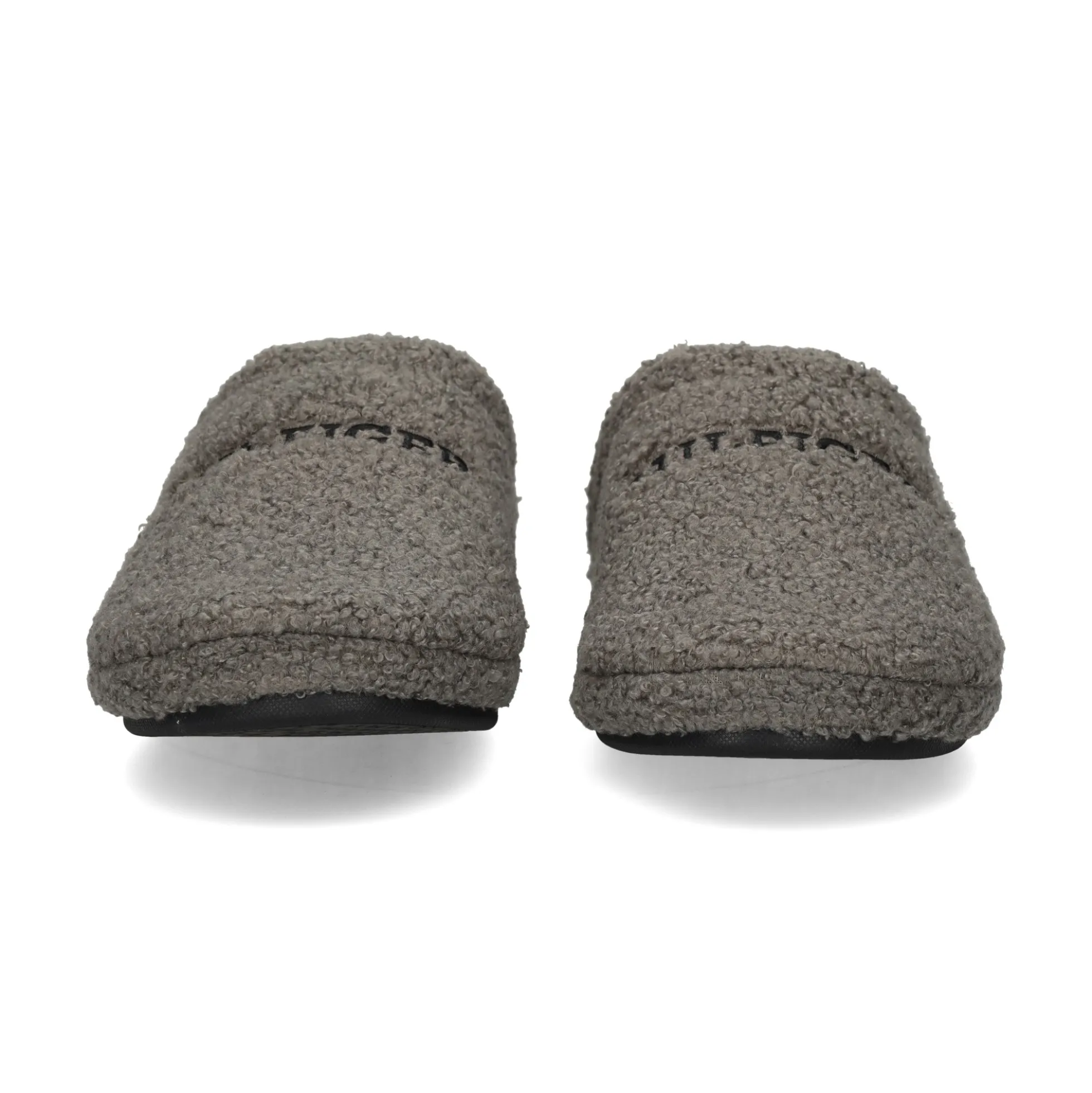 TOMMY HILFIGER Pantuflas de Hombre FM0FM05226 PRB SHADY STONE
