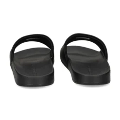 TOMMY HILFIGER Sandalias de Hombre FM0FM05432 BDS BLACK