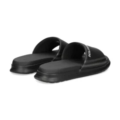 TOMMY HILFIGER Sandalias de Hombre FM0FM05017 BDS BLACK