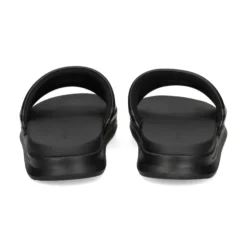 TOMMY HILFIGER Sandalias de Hombre FM0FM05017 BDS BLACK