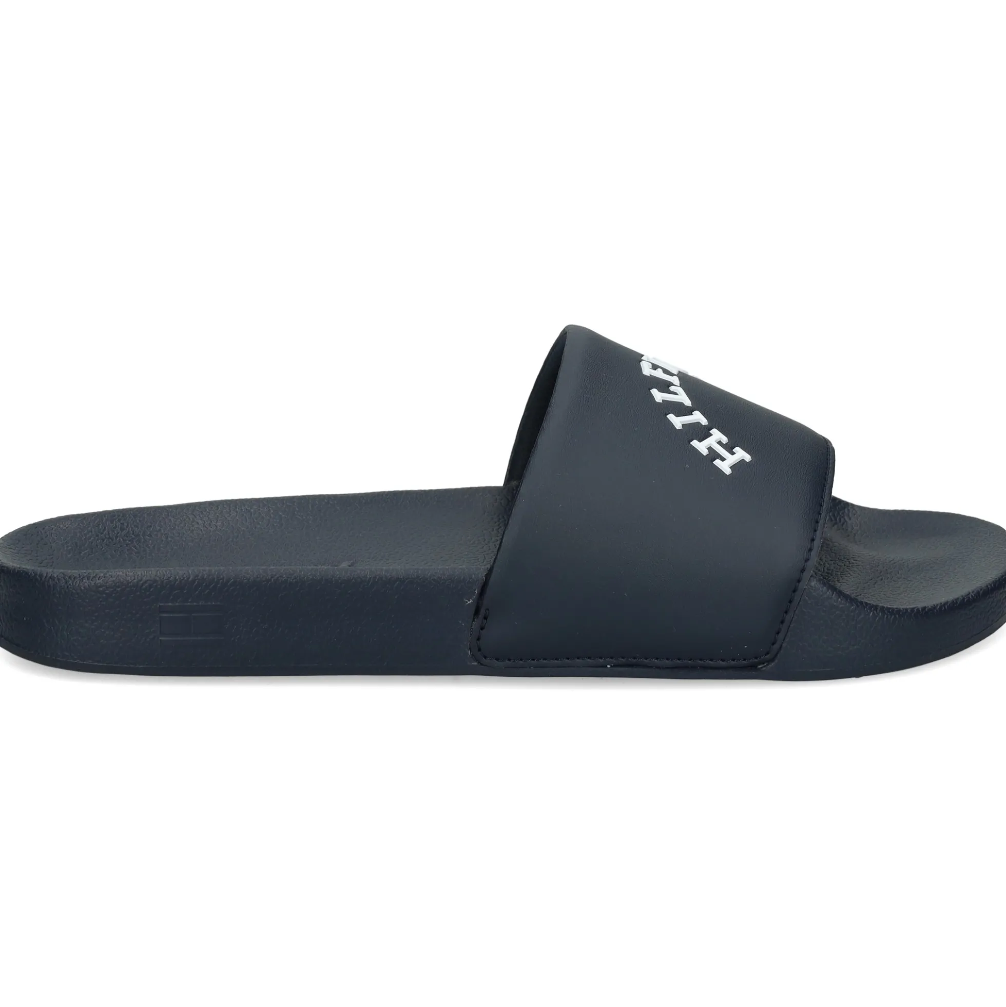 TOMMY HILFIGER Sandalias de Hombre FM0FM04912 DW5 DESERT SKY