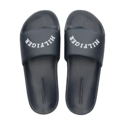TOMMY HILFIGER Sandalias de Hombre FM0FM04912 DW5 DESERT SKY