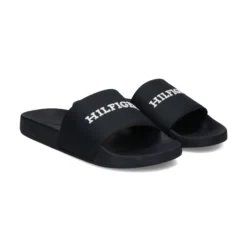 TOMMY HILFIGER Sandalias de Hombre FM0FM04869 DW5 DESERT SKY