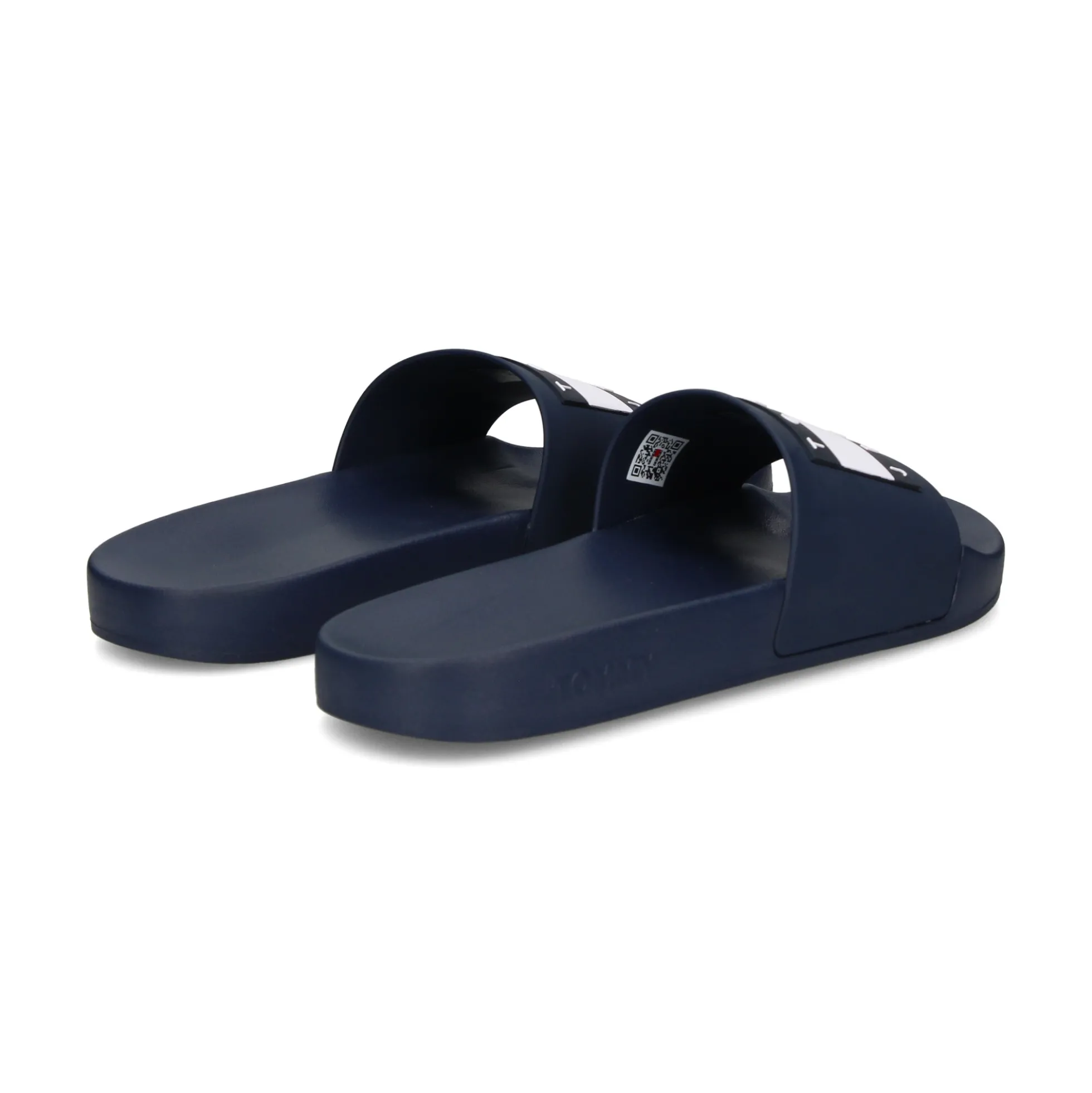 TOMMY HILFIGER Sandalias de Hombre EM0EM01191 C87 Twilight Na