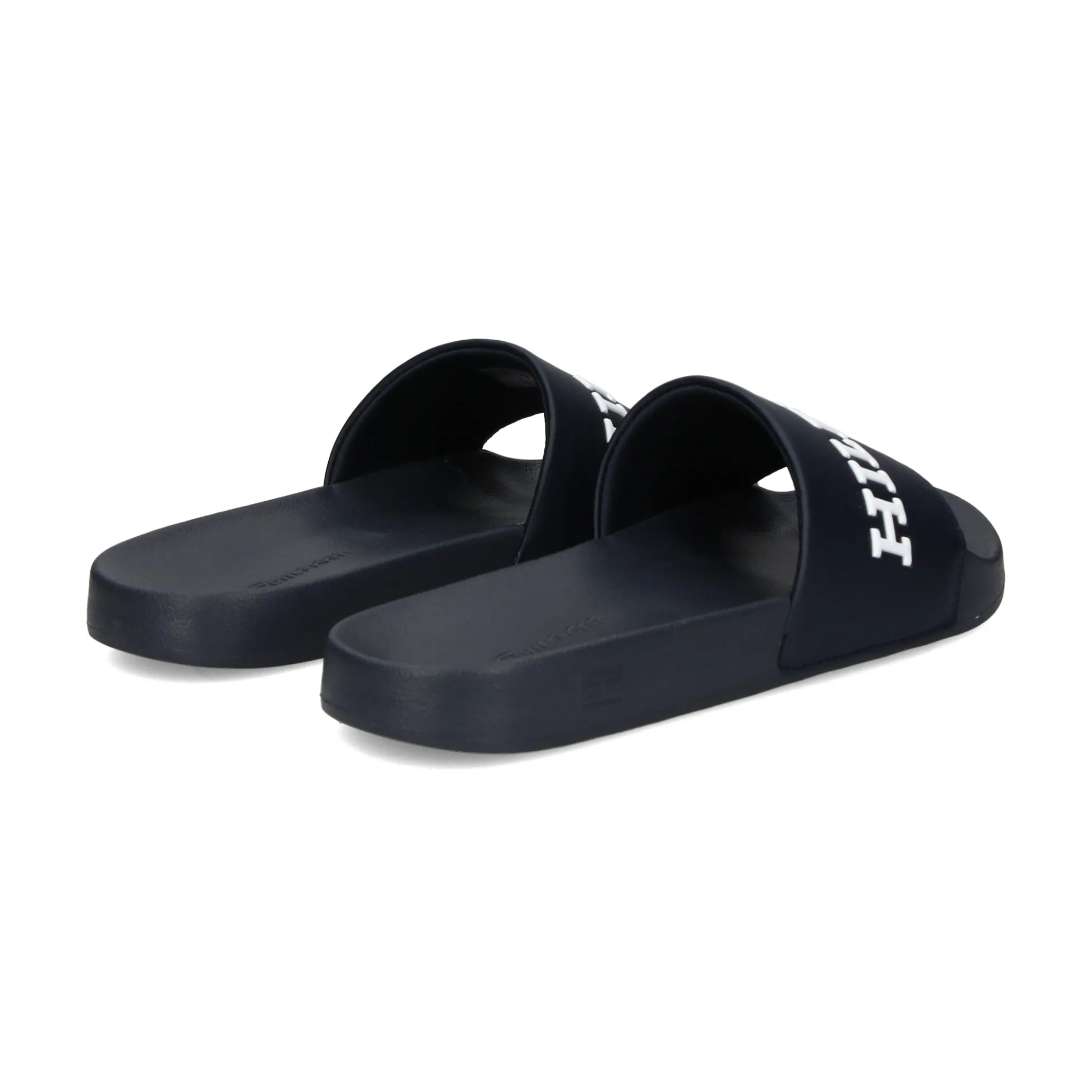 TOMMY HILFIGER Sandalias de Hombre FM0FM04612 DW5 DESERT SKY
