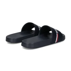 TOMMY HILFIGER Sandalias de Hombre FM0FM04613 DW5 DESERT SKY