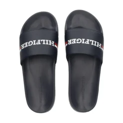 TOMMY HILFIGER Sandalias de Hombre FM0FM04613 DW5 DESERT SKY