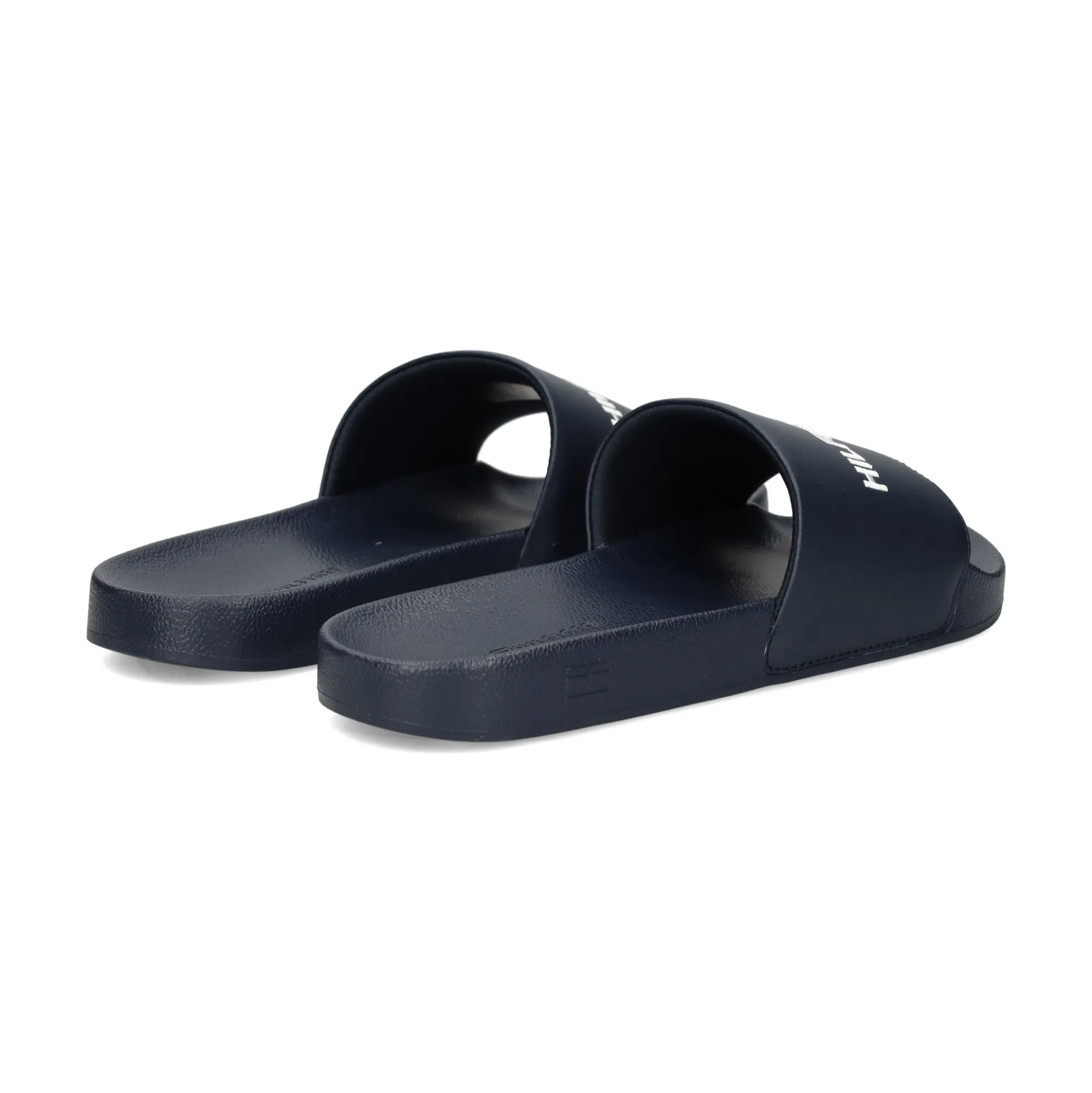 TOMMY HILFIGER Sandalias de Hombre FM0FM05021 DW5 DESERT SKY