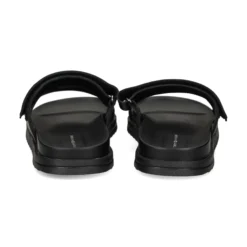 TOMMY HILFIGER Sandalias de Hombre FM0FM05773 BDS NEGRO