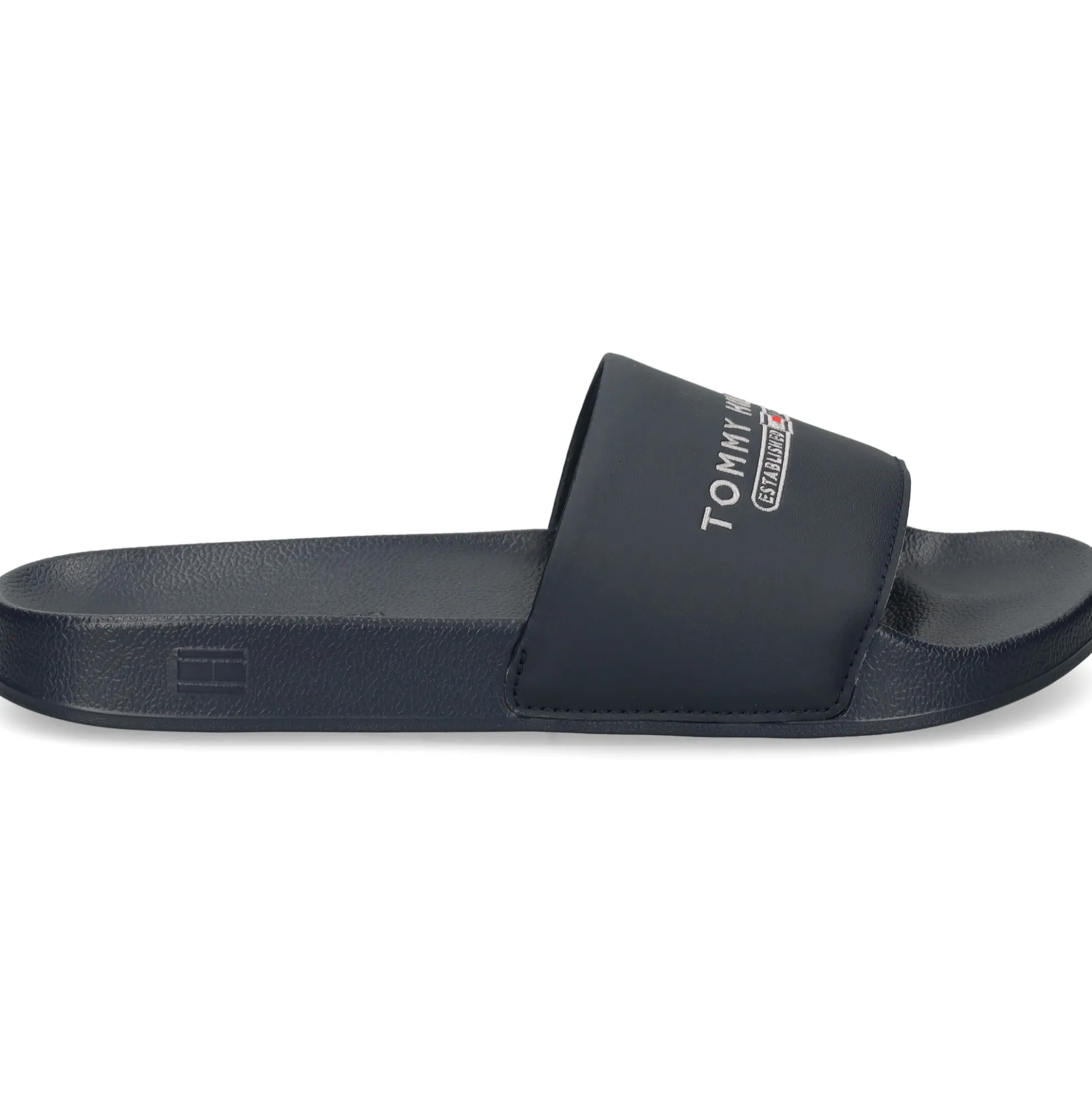 TOMMY HILFIGER Sandalias de Hombre FM0FM05761 DW5 DESERT SKY