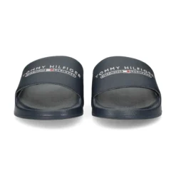 TOMMY HILFIGER Sandalias de Hombre FM0FM05761 DW5 DESERT SKY