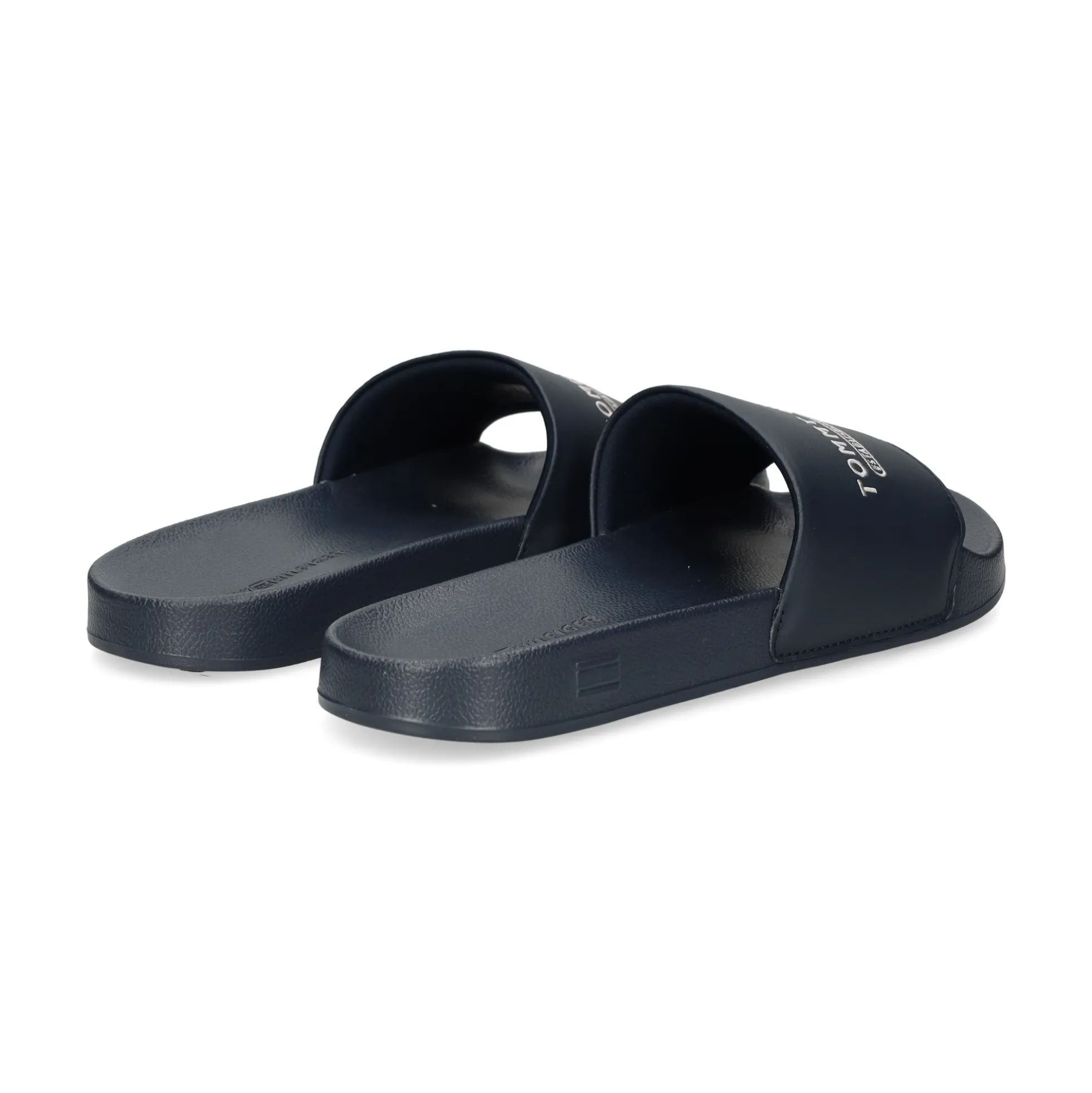 TOMMY HILFIGER Sandalias de Hombre FM0FM05761 DW5 DESERT SKY
