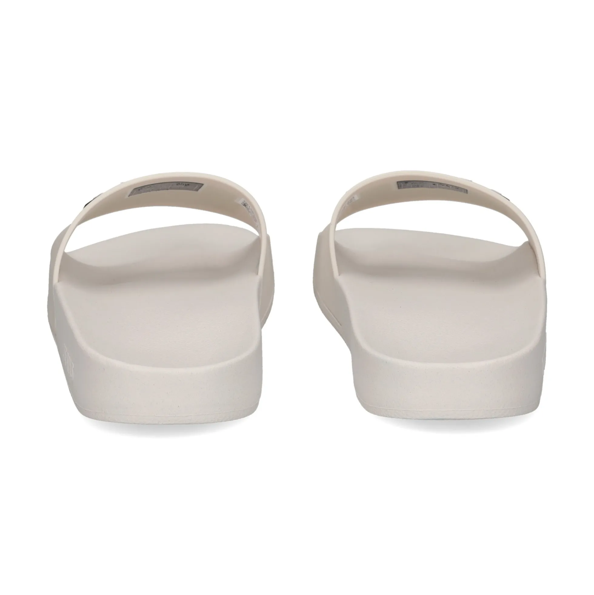 TOMMY HILFIGER Sandalias planas de Mujer EN0EN02115 TCR ECRU