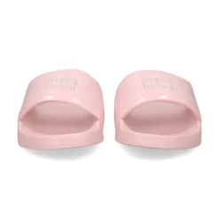 TOMMY HILFIGER Sandalias planas de Mujer EN0EN02901 TH2 MISTY PINK