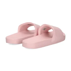 TOMMY HILFIGER Sandalias planas de Mujer EN0EN02901 TH2 MISTY PINK