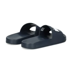 TOMMY HILFIGER Sandalias planas de Mujer EN0EN02115 C1G DARK NIGHT